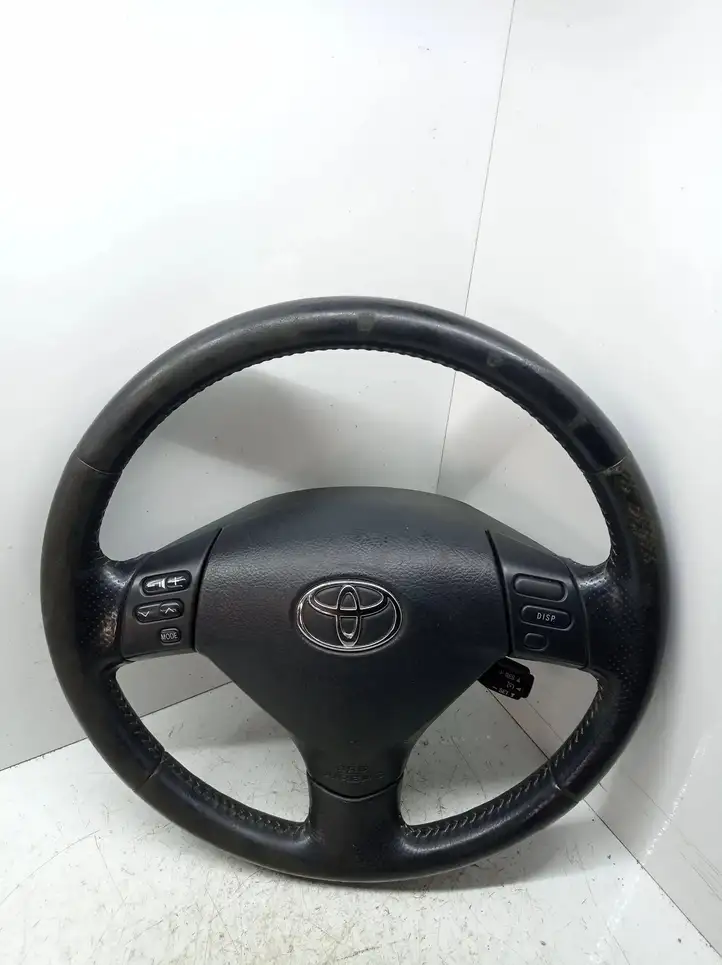 Toyota Corolla Verso AR10 (2004 - 2009) Руль — фото 1