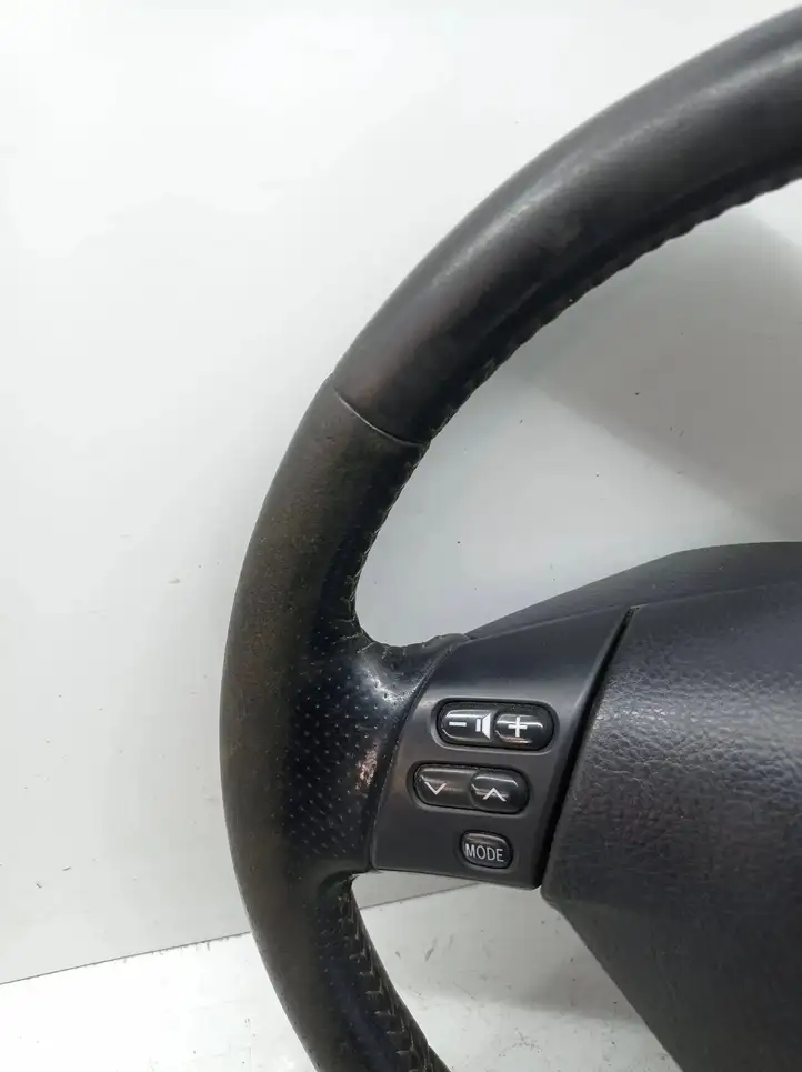 Toyota Corolla Verso AR10 (2004 - 2009) Руль — фото 3