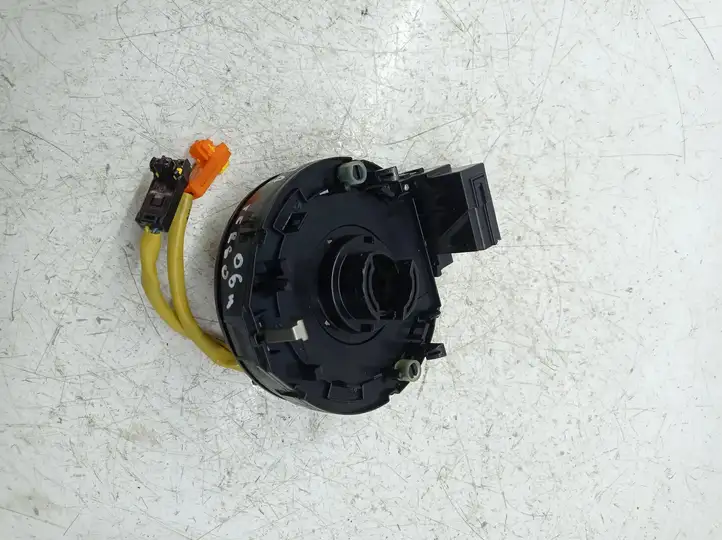 Toyota Corolla Verso AR10 (2004 - 2009)  7vj0058 Полоса надувных подушек (кольцо srs)