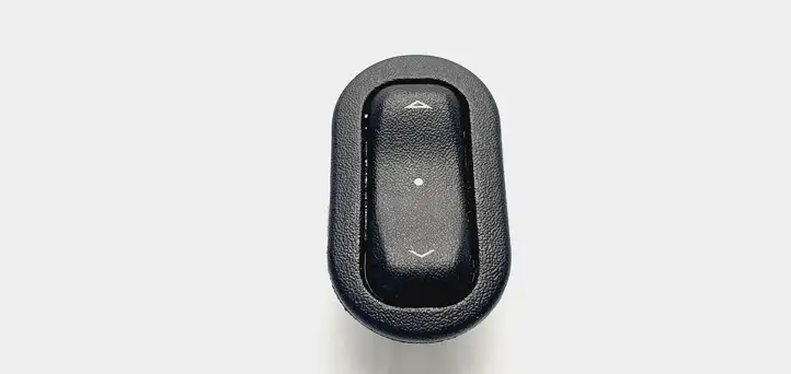 Opel Zafira B (2003 - 2006) 13363100 Блок кнопок стеклоподъемников — фото 1
