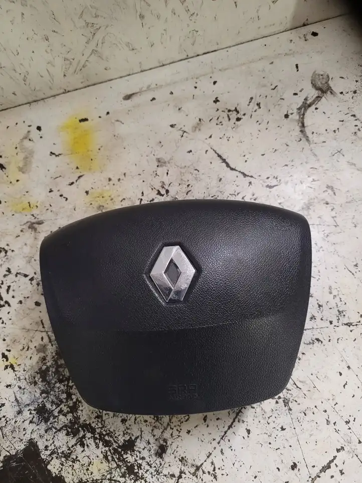 Renault Latitude (L70) (2010 - 2014) 985100001R Подушка безопасности руля — фото 1