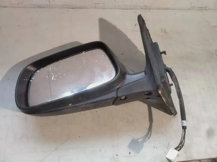 Toyota Avensis T250 (2006 - 2009) E11015829 Боковое зеркало с электроприводом — фото 1