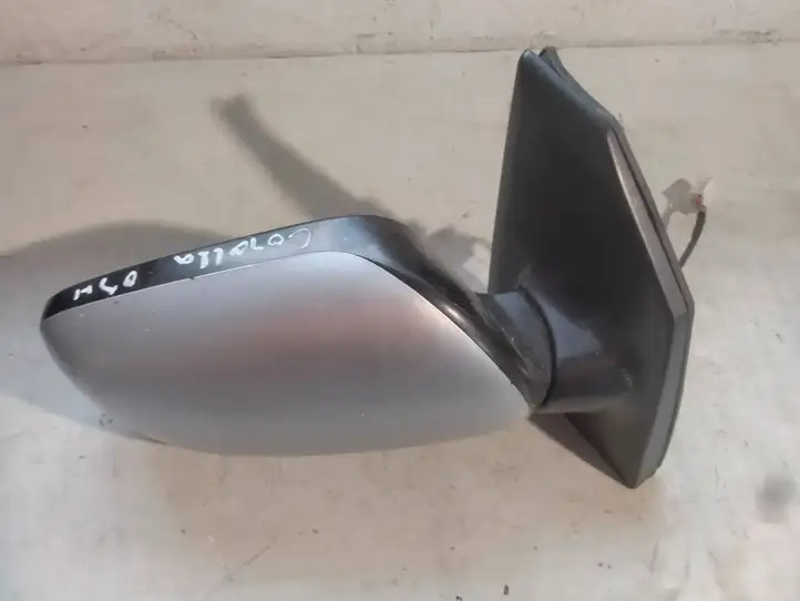 Toyota Corolla E120 E130 (2000 - 2004) E110254440 Боковое зеркало с электроприводом — фото 3