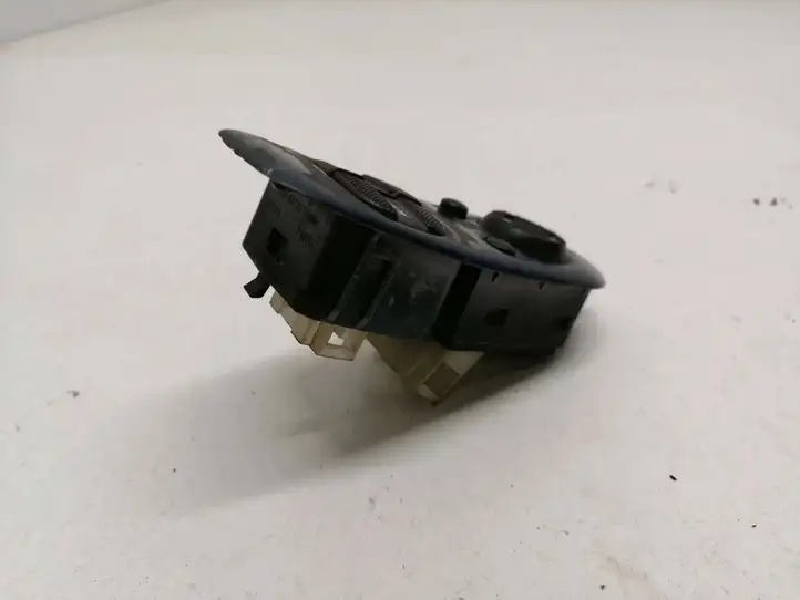 Volkswagen Sharan (2003 - 2010) Кнопка стеклоподъемников — фото 1