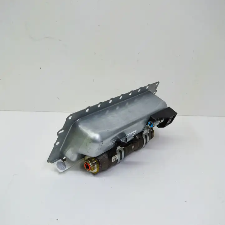 BMW 5 F10 F11 (2009 - 2016) 608739300 Подушка безопасности пассажира — фото 3