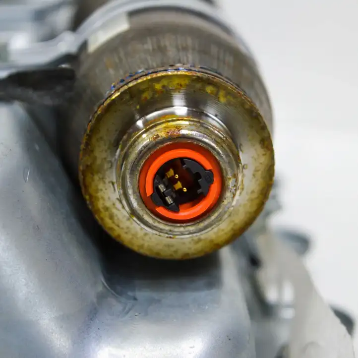 BMW 5 F10 F11 (2009 - 2016) 608739300 Подушка безопасности пассажира — фото 6