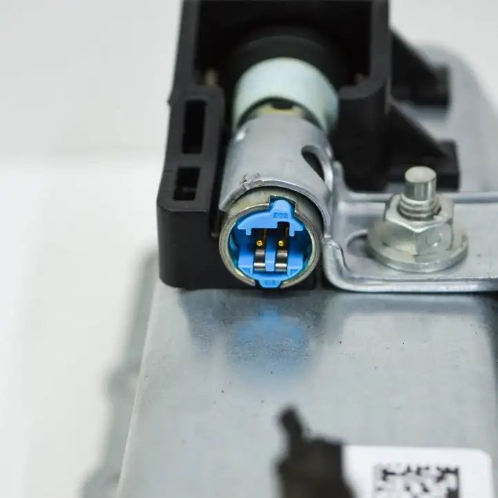BMW 5 F10 F11 (2009 - 2016) 608739300 Подушка безопасности пассажира — фото 7