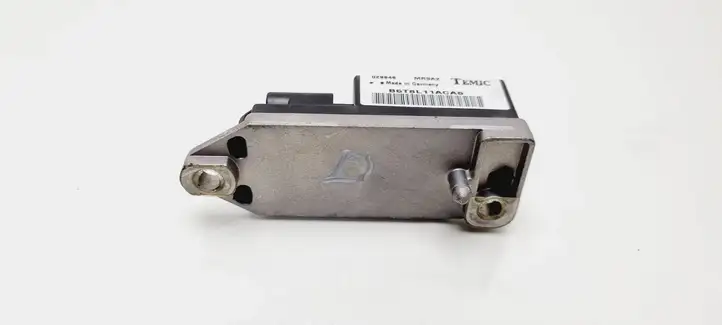 Renault Laguna I (1993 - 2001) 7700429416A Датчик удара SRS — фото 3