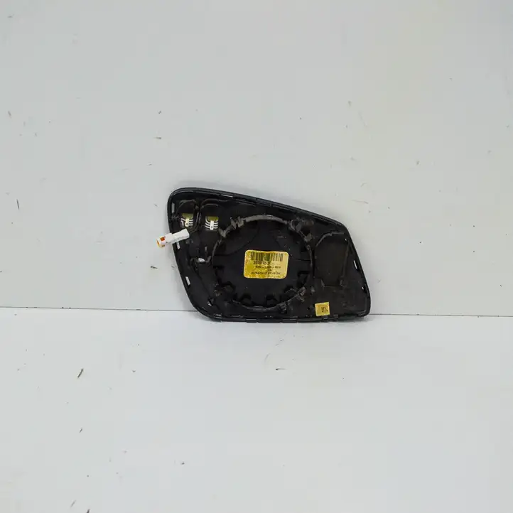BMW 3 F30 F35 F31 (2012 - 2018) 9251324 Стекло бокового зеркала — фото 2