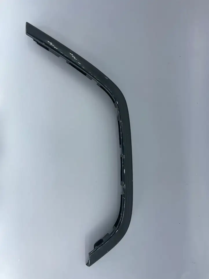 Mercedes-Benz G W463 (2018 - ) A4638810400 Накладка колесной арки — фото 1
