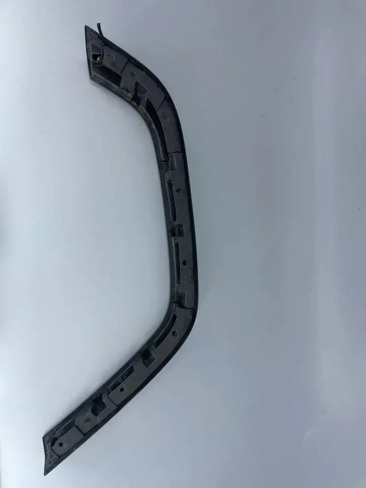 Mercedes-Benz G W463 (2018 - ) A4638810400 Накладка колесной арки — фото 4