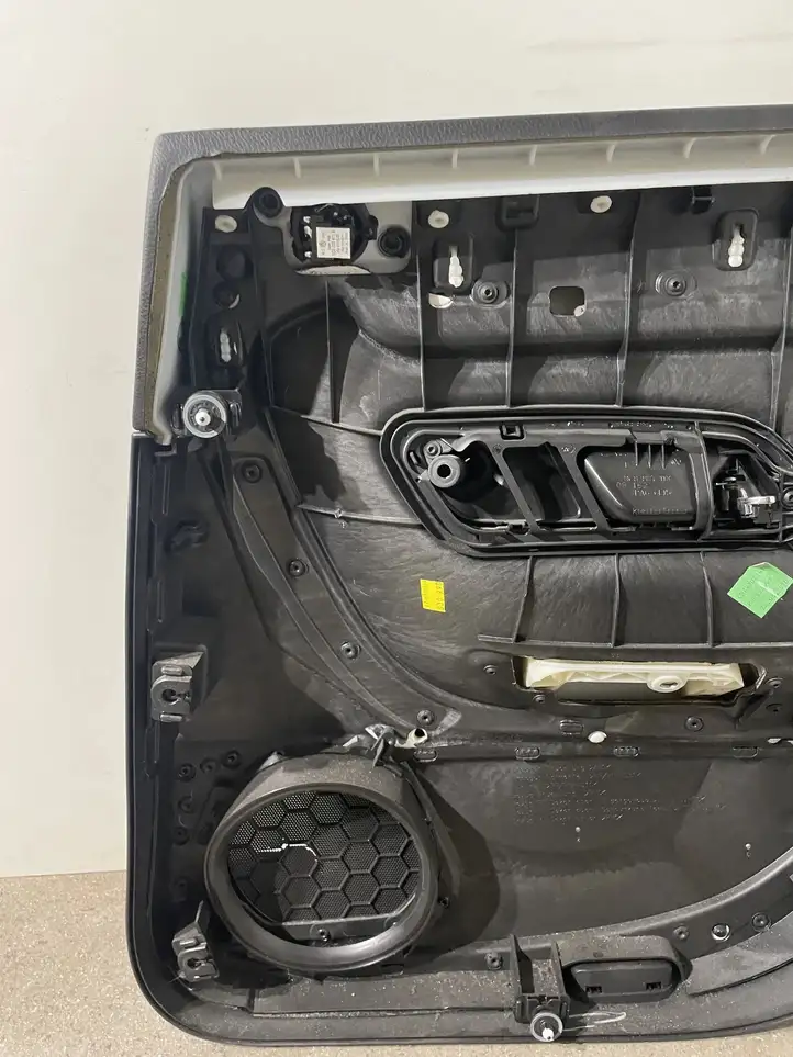 Volkswagen PASSAT CC (2008 - 2012) 3C8867211AG Обшивка задней двери — фото 2