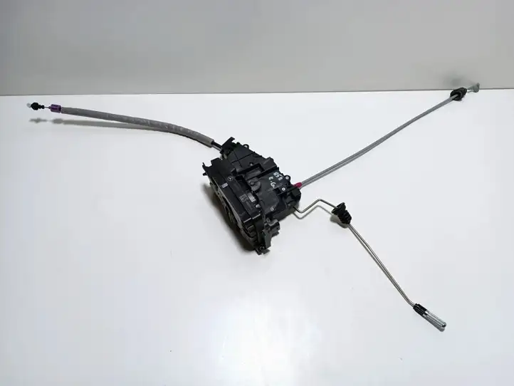 Mercedes-Benz GLS X166 (2015 - 2019) A2220064099 Замок задней двери — фото 1