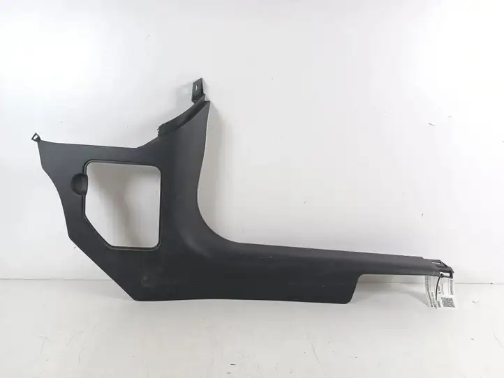 Mini Cooper Countryman R60 (2010 - 2016) 9800080 Внутренняя отделка переднего порога — фото 1