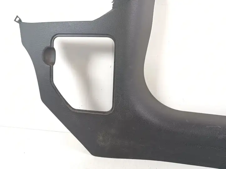 Mini Cooper Countryman R60 (2010 - 2016) 9800080 Внутренняя отделка переднего порога — фото 3