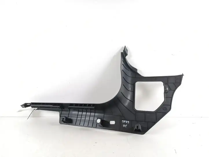 Mini Cooper Countryman R60 (2010 - 2016) 9800080 Внутренняя отделка переднего порога — фото 4
