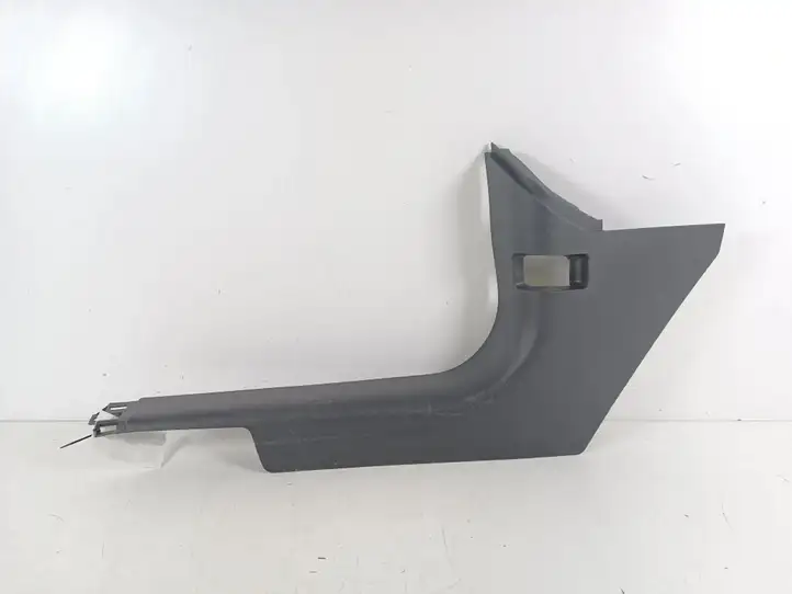 Mini Cooper Countryman R60 (2010 - 2016) 9800079 Внутренняя отделка переднего порога — фото 1