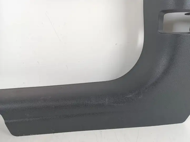 Mini Cooper Countryman R60 (2010 - 2016) 9800079 Внутренняя отделка переднего порога — фото 5