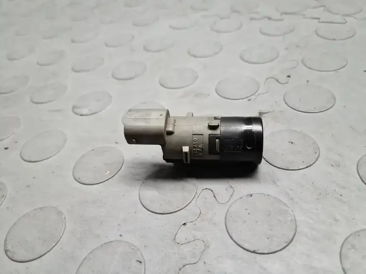 BMW 7 E65 E66 (2001 - 2008) 6989071 Датчик парковки — фото 4
