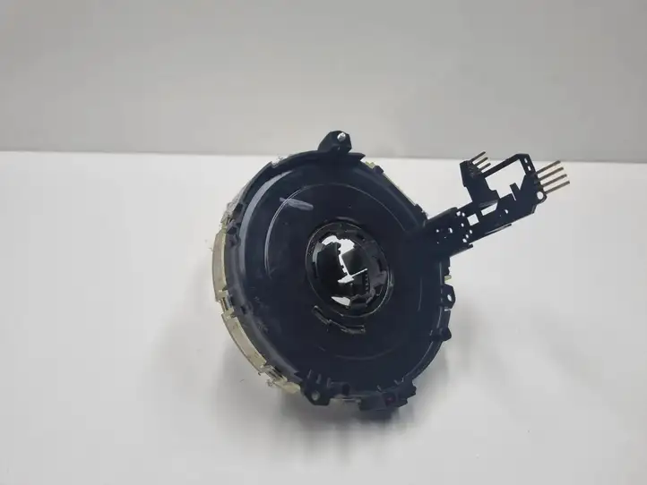 Mercedes-Benz S W221 (2005 - 2013) A1714640518 Контактное кольцо SRS — фото 2