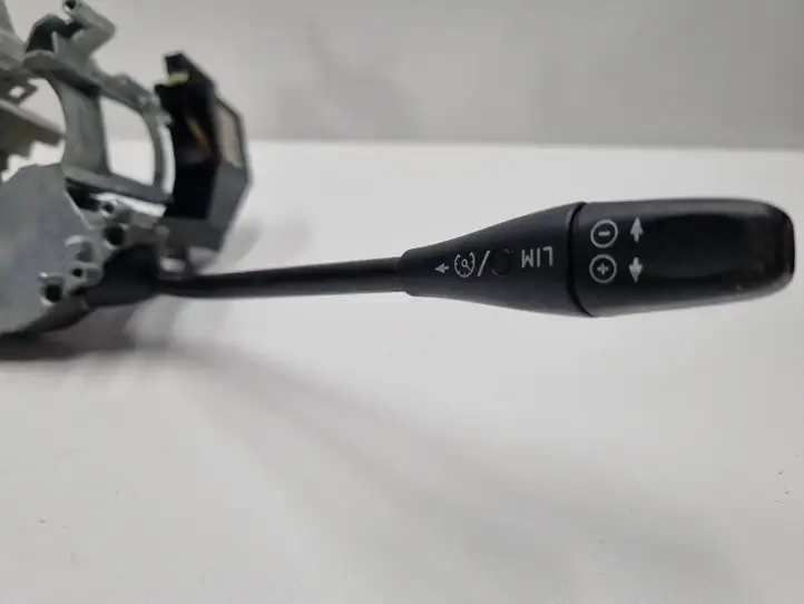 Mercedes-Benz E W211 (2002 - 2009) A1715402445 Переключатель круиз-контроля — фото 4
