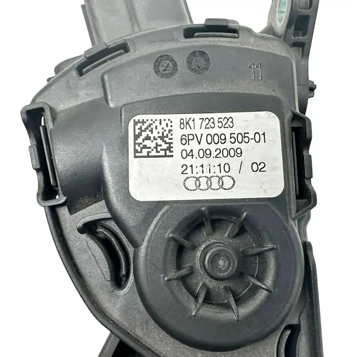 Audi A4 S4 B8 8K (2007 - 2011) 8K1723523 Педаль акселератора — фото 6