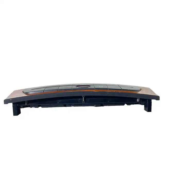Mercedes-Benz E W211 (2002 - 2009) 2118218558 Блок кнопок на панели — фото 2