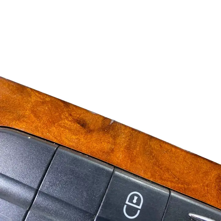 Mercedes-Benz E W211 (2002 - 2009) 2118218558 Блок кнопок на панели — фото 6