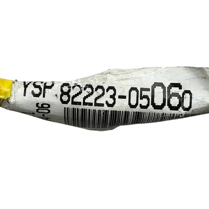 Toyota Avensis T250 (2006 - 2009) 7811135030 Педаль акселератора — фото 8