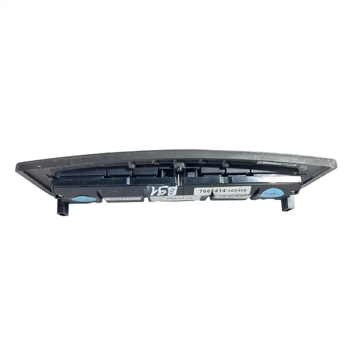 Mercedes-Benz E W211 (2002 - 2009) 2118213879 Блок кнопок на панели — фото 4