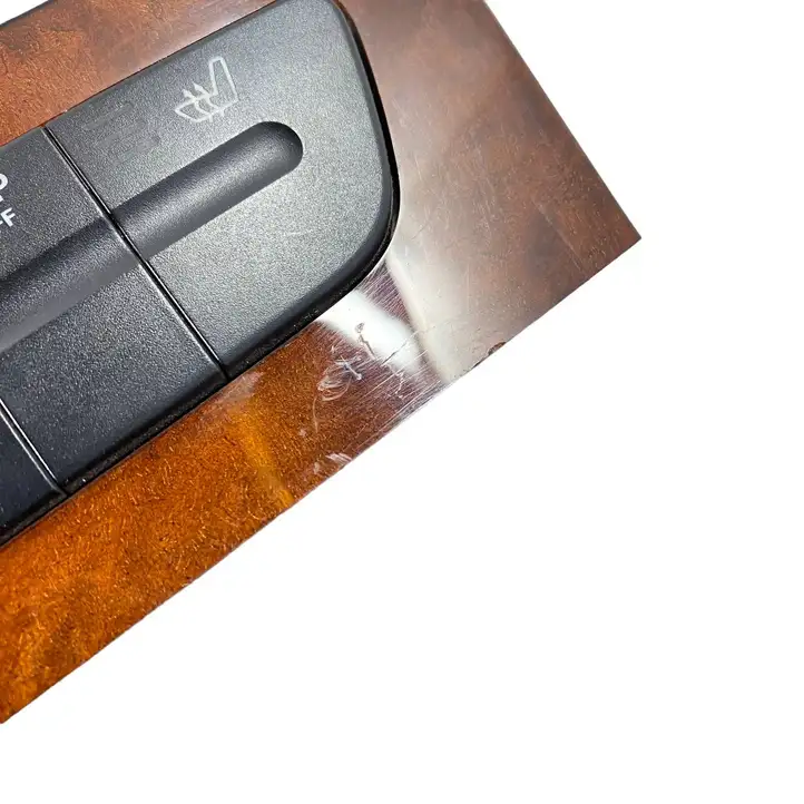 Mercedes-Benz E W211 (2002 - 2009) 2118213879 Блок кнопок на панели — фото 7
