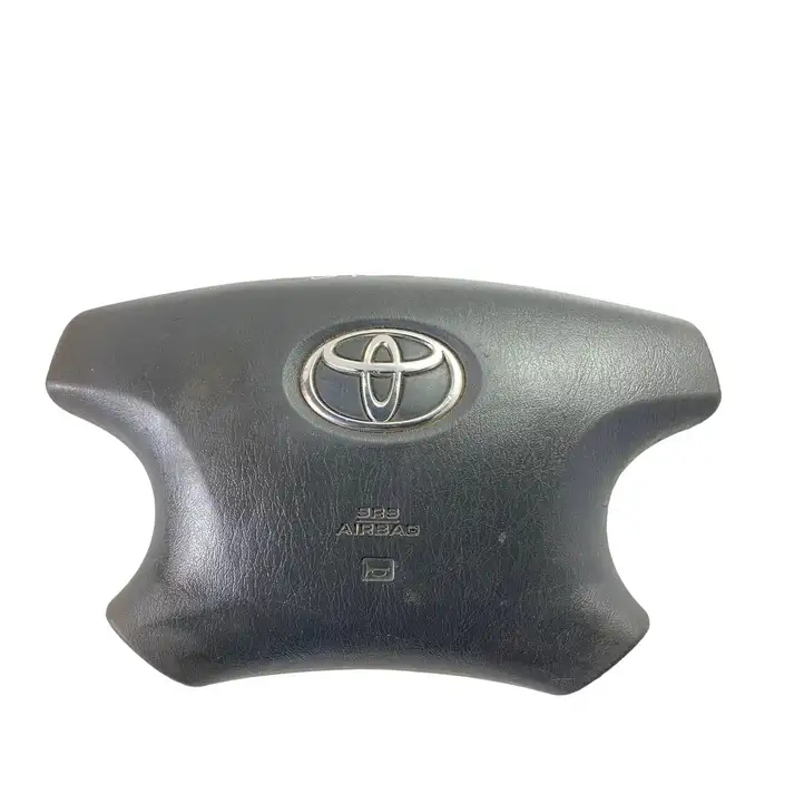 Toyota Hilux (AN10, AN20, AN30) (2004 - 2008) 451300K070 Подушка безопасности руля — фото 1