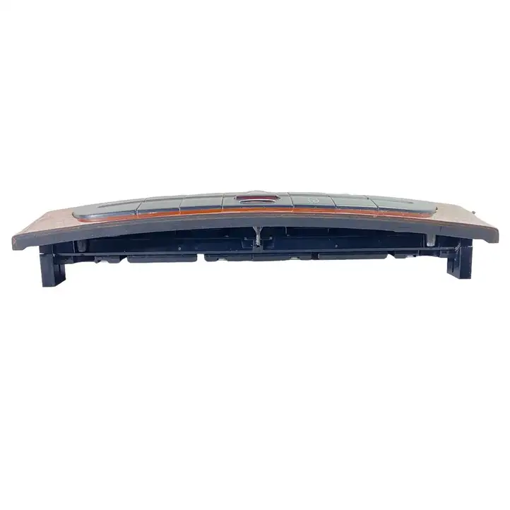 Mercedes-Benz E W211 (2002 - 2009) 2118219579 Блок кнопок на панели — фото 2
