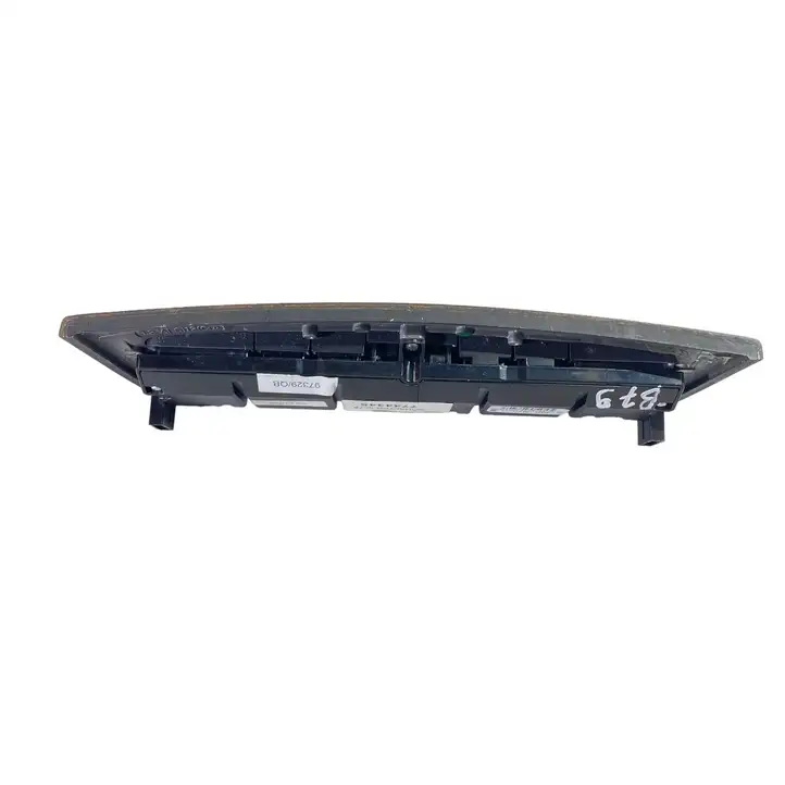 Mercedes-Benz E W211 (2002 - 2009) 2118219579 Блок кнопок на панели — фото 3