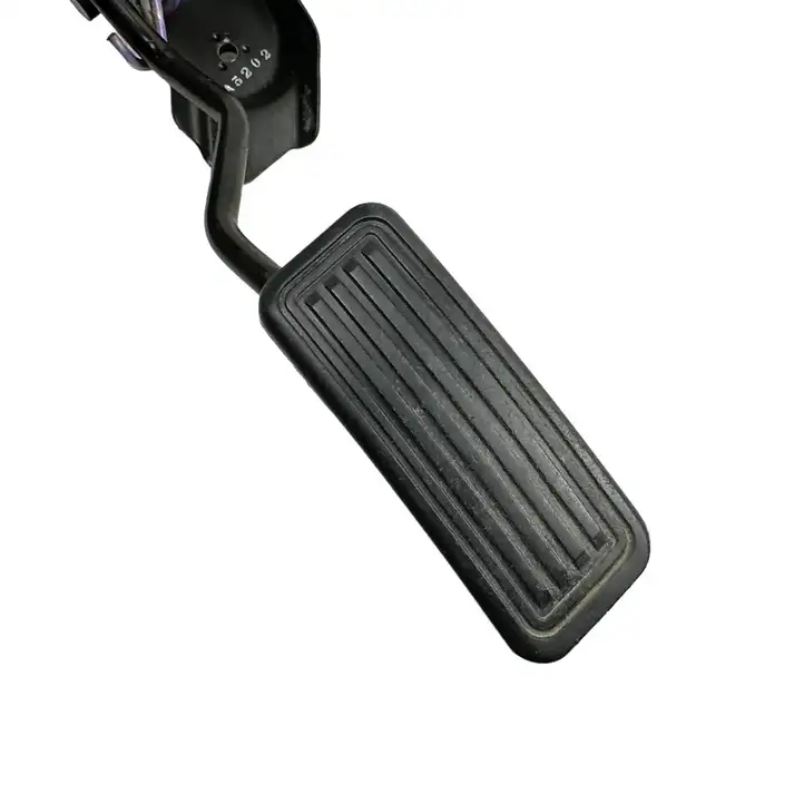 Toyota Avensis T250 (2003 - 2006) 7811135030 Педаль акселератора — фото 5