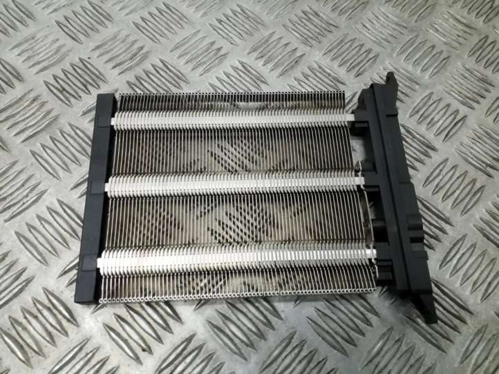 1K0963235G Audi Q3 8U Elektrinis salono pečiuko radiatorius