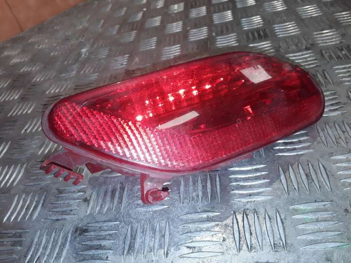 9652736380 Citroen C4 I Priešrūkinis žibintas gale