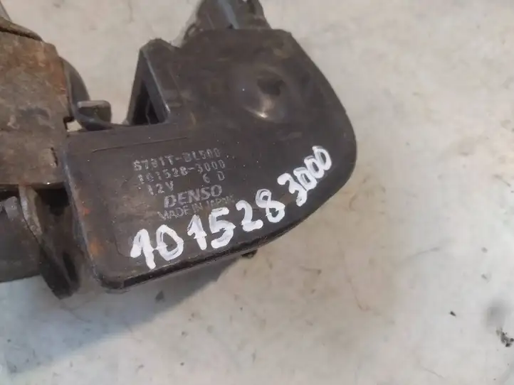 Toyota Corolla E120 E130 (2000 - 2004) 5781TBL500 Замок крышки багажника — фото 3