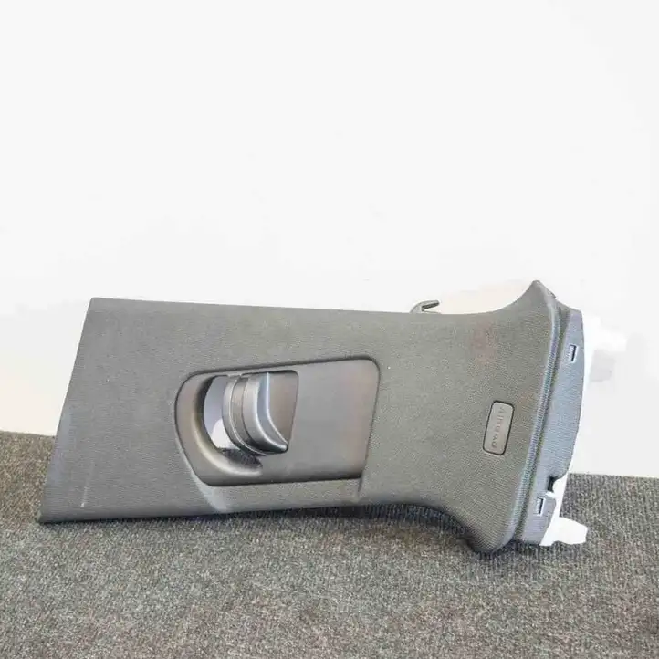 Audi A4 S4 B9 (2015 - 2019) 8W0867293 Нижняя обшивка стойки B — фото 1