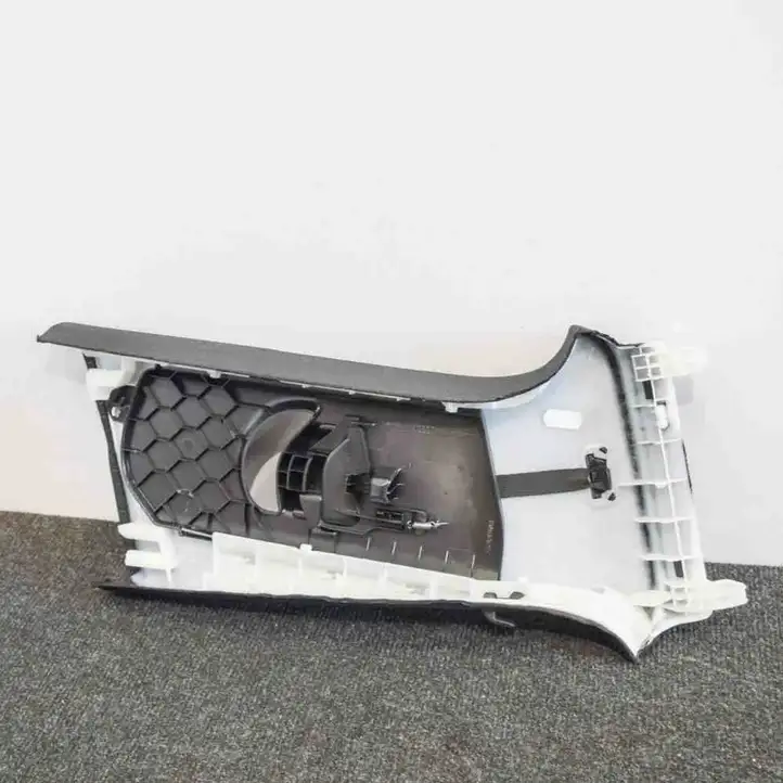 Audi A4 S4 B9 (2015 - 2019) 8W0867293 Нижняя обшивка стойки B — фото 2