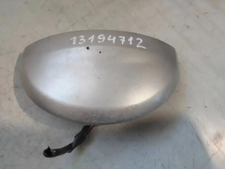 Opel Meriva A (2002 - 2006) 13194712 Ручка крышки багажника — фото 1