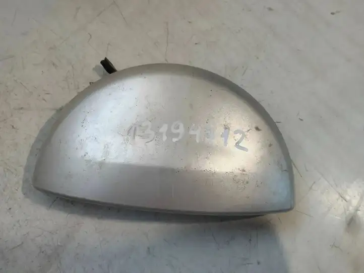 Opel Meriva A (2002 - 2006) 13194712 Ручка крышки багажника — фото 1