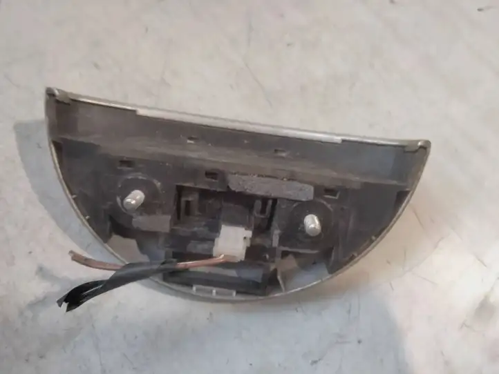 Opel Meriva A (2002 - 2006) 13194712 Ручка крышки багажника — фото 2