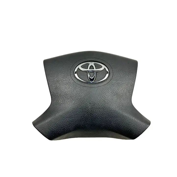 Toyota Avensis T250 (2006 - 2009) 4513005112A Подушка безопасности руля — фото 1