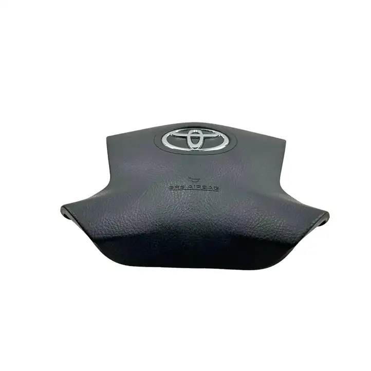 Toyota Avensis T250 (2006 - 2009) 4513005112A Подушка безопасности руля — фото 5