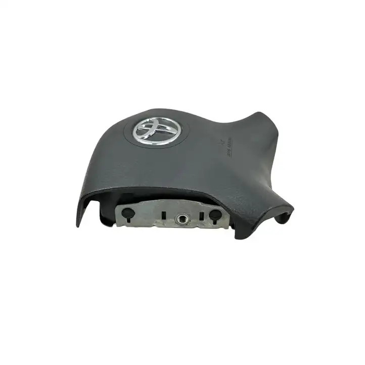 Toyota Avensis T250 (2006 - 2009) 4513005112A Подушка безопасности руля — фото 6