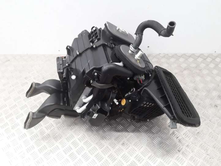 285253924R Renault Koleos II Salono oro mazgo plastikinis korpusas