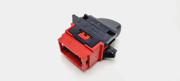 Renault Laguna I (1993 - 2001) 7700417485B Блок кнопок стеклоподъемников — фото 3