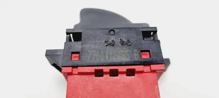 Renault Laguna I (1993 - 2001) 7700417485B Блок кнопок стеклоподъемников — фото 4