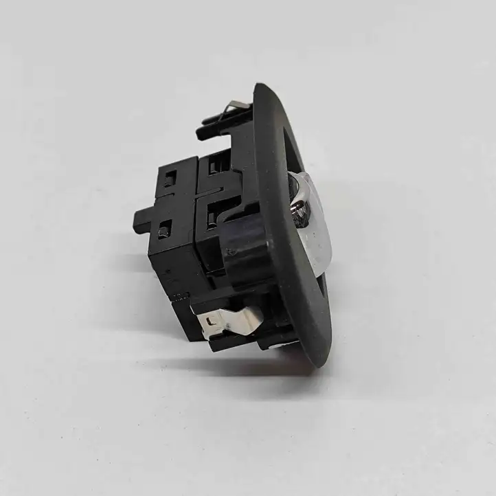 Mini One Cooper F56 F55 (2012 - 2022) 9294884 Блок кнопок стеклоподъемников — фото 2